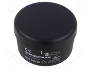 Accessories: connection module; 12÷230VDC; 12÷230VAC; IP54 WERMA