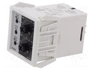 Automation module: timer; 0,3s÷30h; relay; 250VAC/3A,30VDC/3A AUTONICS