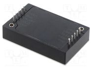 Converter: DC/DC; 150W; Uin: 12÷160V; Uout: 5VDC; Iout: 25A; 200kHz CINCON