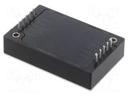 Converter: DC/DC; 150W; Uin: 12÷160VDC; Uout: 5VDC; Iout: 25A; 200kHz CINCON