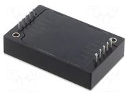 Converter: DC/DC; 150W; Uin: 12÷160VDC; Uout: 5VDC; Iout: 25A; 200kHz CINCON