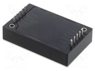 Converter: DC/DC; 150W; Uin: 12÷160VDC; Uout: 12VDC; Iout: 12.5A CINCON