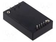 Converter: DC/DC; 150W; Uin: 12÷160VDC; Uout: 54VDC; Iout: 2.8A CINCON