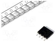 Transistor: N-MOSFET; unipolar; 80V; 25A; Idm: 100A; 64W NEXPERIA