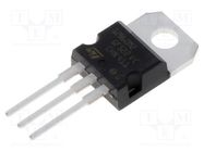 Transistor: N-MOSFET; MDmesh™ M2; unipolar; 600V; 5.7A; Idm: 36A STMicroelectronics