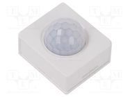 Motion sensor; for wall mounting; -10÷40°C; Interface: ZigBee SONOFF