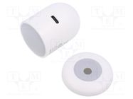 Motion sensor; 5VDC; -10÷40°C; Interface: ZigBee SONOFF