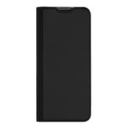 Dux Ducis Skin Pro Holster Cover Flip Cover for Xiaomi Poco F4 5G black, Dux Ducis