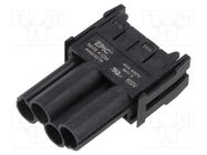 Connector: HDC; module; EPIC® MH; -40÷125°C LAPP