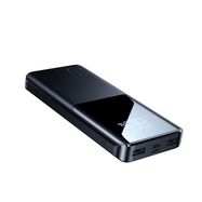 Joyroom power bank 22.5W 10000mAh PD QC3.0 AFC black (JR-QP191), Joyroom