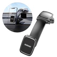 Dudao Magnetic Car Phone Holder Black (F12s), Dudao