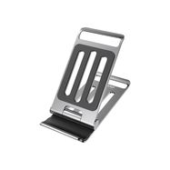 Dudao F14 stand foldable stand gray, Dudao