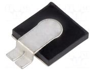 Diode: Schottky rectifying; SPD3A; SMD; 45V; 120A; bulk SMC DIODE SOLUTIONS