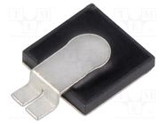 Diode: Schottky rectifying; SMD; 100V; 120A; SPD3A; bulk SMC DIODE SOLUTIONS