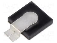 Diode: Schottky rectifying; SPD3A; SMD; 100V; 120A; bulk SMC DIODE SOLUTIONS