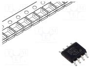 IC: operational amplifier; 75kHz; SO8; 4.5÷15.5VDC; reel,tape TEXAS INSTRUMENTS