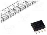 IC: operational amplifier; 120MHz; SO8; ±4.5÷16VDC,±9÷32VDC TEXAS INSTRUMENTS