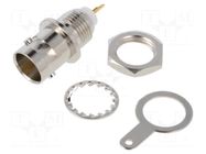 connector B6351B1-ND3G-75 AMPHENOL RF