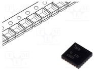 IC: PMIC; battery charging controller; Iout: 10A; 2.1÷22V; VQFN24 TEXAS INSTRUMENTS