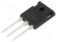 Transistor: N-MOSFET; WMOS™ EM; unipolar; 600V; 36A; Idm: 240A; 403W WAYON