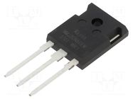 Transistor: N-MOSFET; WMOS™ EM; unipolar; 600V; 48A; Idm: 295A; 430W WAYON