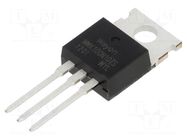 Transistor: N-MOSFET; unipolar; 100V; 100A; Idm: 400A; 258.6W WAYON