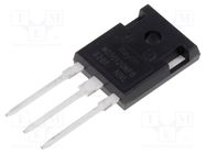 Diode: Schottky rectifying; SiC; THT; 1.2kV; 15Ax2; TO247-3; Ir: 8uA WAYON