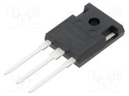 Diode: Schottky rectifying; SiC; THT; 650V; 40A; TO247-3; Ir: 4uA WAYON