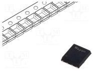 Transistor: P-MOSFET; unipolar; 100V; 33A; Idm: 212A; 147W WAYON