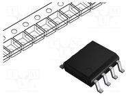 Transistor: P-MOSFET; unipolar; SOP8 WAYON