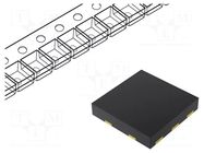 Transistor: P-MOSFET; unipolar; -40V; -5A; Idm: -20A; 1.8W WAYON