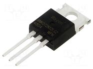 Transistor: N-MOSFET; unipolar; 120V; 108A; Idm: 432A; 173.6W WAYON