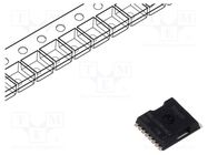 Transistor: N-MOSFET; unipolar; TOLL WAYON