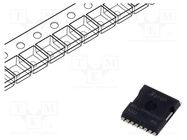 Transistor: N-MOSFET; unipolar; TOLL WAYON