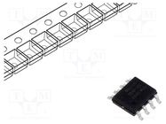 Transistor: P-MOSFET; unipolar; SOP8 WAYON