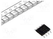 Transistor: P-MOSFET; unipolar; SOP8 WAYON