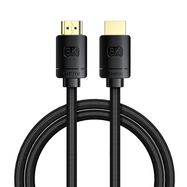 Baseus High Definition Series HDMI 8K to HDMI 8K Adapter Cable 1.5m Black, Baseus