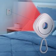 Baseus Heyo hidden camera detector white (FMHY000002), Baseus