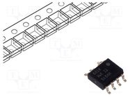 IC: interface; transceiver; half duplex,RS485; 20Mbps; 3÷3.6VDC TEXAS INSTRUMENTS