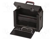 Bag; Kind of container: tool case PARAT