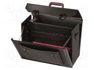 Bag; Kind of container: tool case PARAT