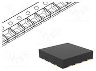 IC: D/A converter; 8bit; 125ksps; Ch: 1; SOT23-6; -40÷105°C TEXAS INSTRUMENTS