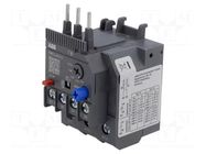 Thermal relay; Leads: screw terminals; 0.13÷0.17A; AF ABB