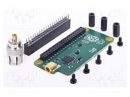 Accessories: expansion board; Comp: CXD2880 RASPBERRY PI