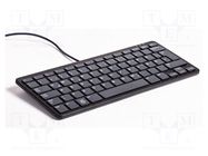 Accessories: keyboard; USB A-USB B micro cable,keypad RASPBERRY PI