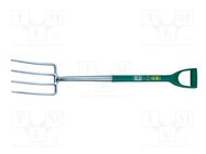 Digging fork; 1040mm C.K