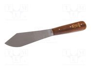 Putty knife C.K