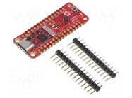 Dev.kit: Microchip PIC; PIC16F131; Curiosity Nano MICROCHIP TECHNOLOGY