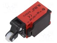 Limit switch; NO + NC; 10A; max.240VAC; max.240VDC; M16; IP65 BERNSTEIN AG