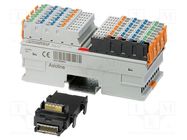 Digital output; 19.2÷30VDC; Axioline Smart Elements; IP20 PHOENIX CONTACT